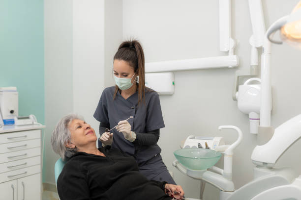Best Broken or Chipped Tooth Repair in Charlotte Harbor, FL